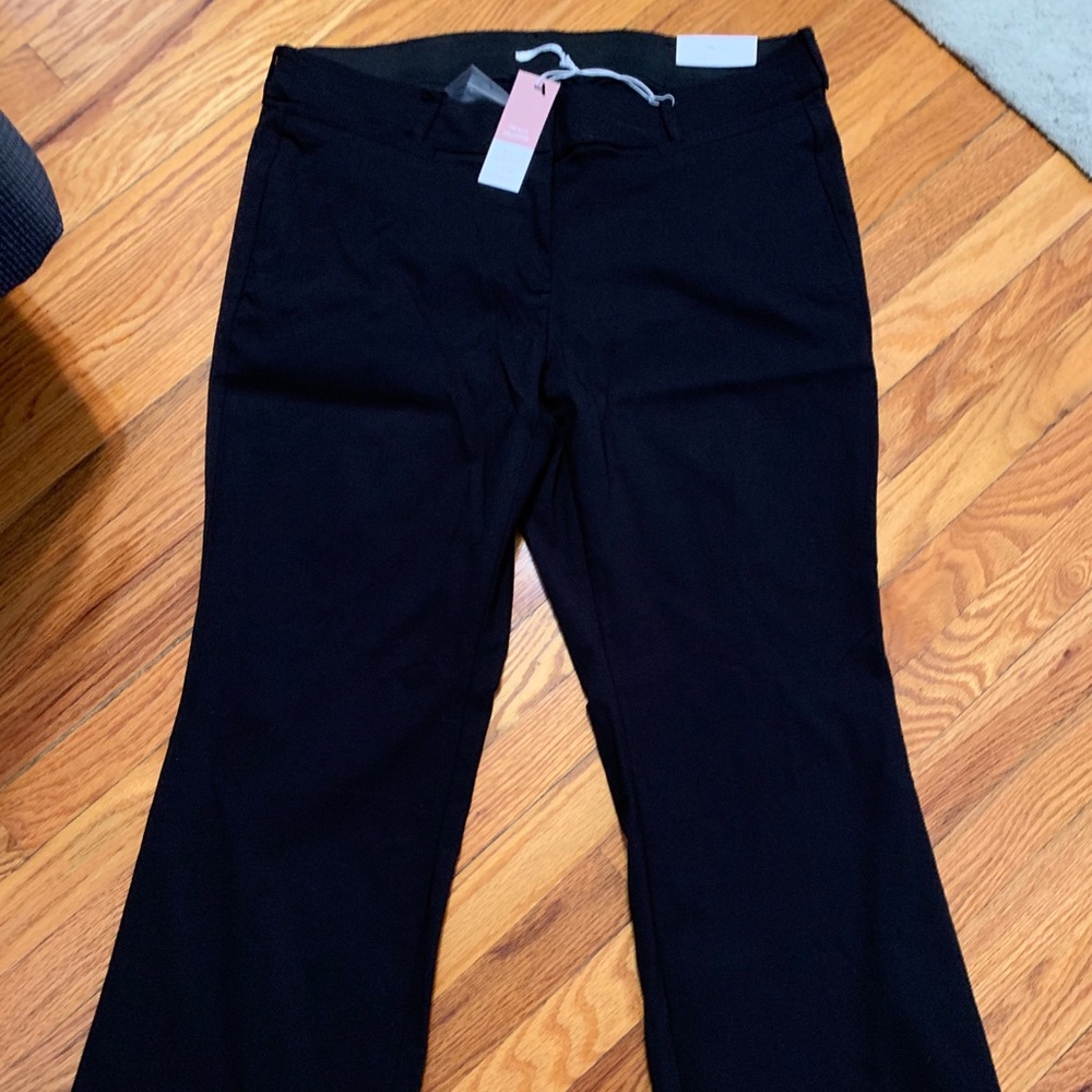 Brand new Lane Bryant Allie pants Bootcut size 18s